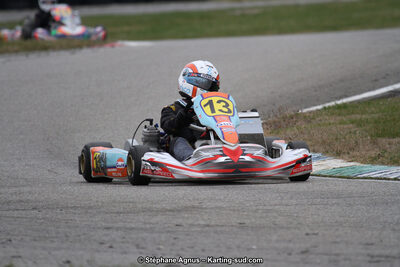 03, 04 & 05/03/2017 : Challenge X30 France 2017 à Lavelanet (Photos Stéphane Agnus) 2017 — karting