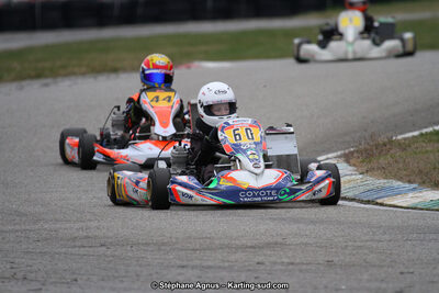 03, 04 & 05/03/2017 : Challenge X30 France 2017 à Lavelanet (Photos Stéphane Agnus) 2017 — karting
