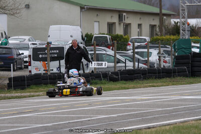 03, 04 & 05/03/2017 : Challenge X30 France 2017 à Lavelanet (Photos Stéphane Agnus) 2017 — karting