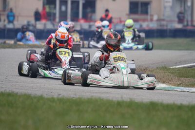 03, 04 & 05/03/2017 : Challenge X30 France 2017 à Lavelanet (Photos Stéphane Agnus) 2017 — karting