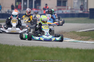 03, 04 & 05/03/2017 : Challenge X30 France 2017 à Lavelanet (Photos Stéphane Agnus) 2017 — karting
