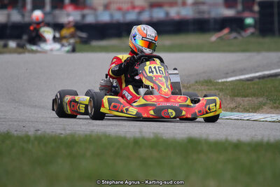 03, 04 & 05/03/2017 : Challenge X30 France 2017 à Lavelanet (Photos Stéphane Agnus) 2017 — karting
