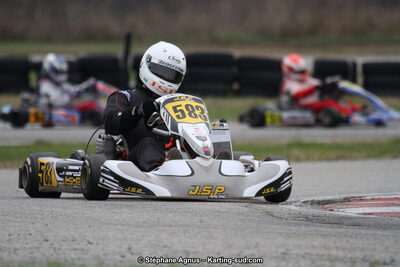 03, 04 & 05/03/2017 : Challenge X30 France 2017 à Lavelanet (Photos Stéphane Agnus) 2017 — karting