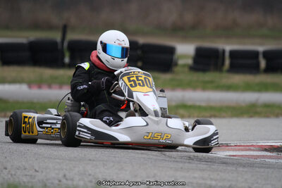 03, 04 & 05/03/2017 : Challenge X30 France 2017 à Lavelanet (Photos Stéphane Agnus) 2017 — karting
