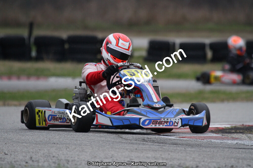 03, 04 & 05/03/2017 : Challenge X30 France 2017 à Lavelanet (Photos Stéphane Agnus) 2017 — karting