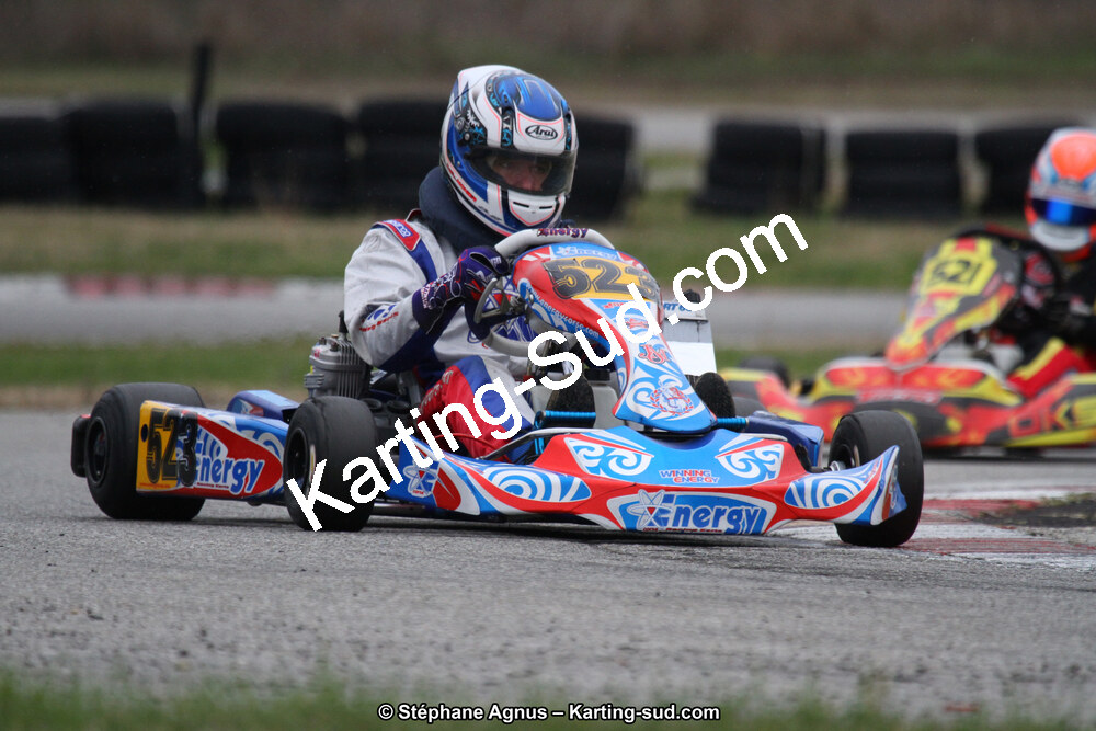 03, 04 & 05/03/2017 : Challenge X30 France 2017 à Lavelanet (Photos Stéphane Agnus) 2017 — karting