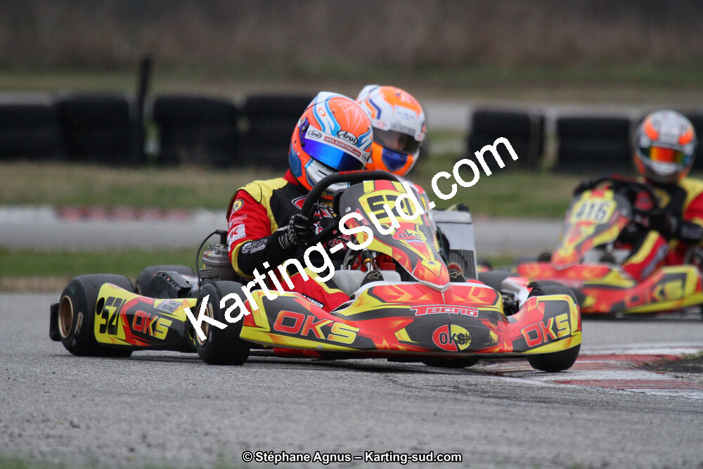 03, 04 & 05/03/2017 : Challenge X30 France 2017 à Lavelanet (Photos Stéphane Agnus) 2017 — karting