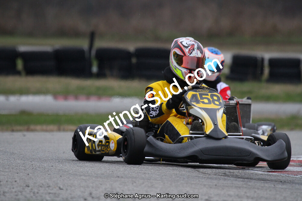 03, 04 & 05/03/2017 : Challenge X30 France 2017 à Lavelanet (Photos Stéphane Agnus) 2017 — karting