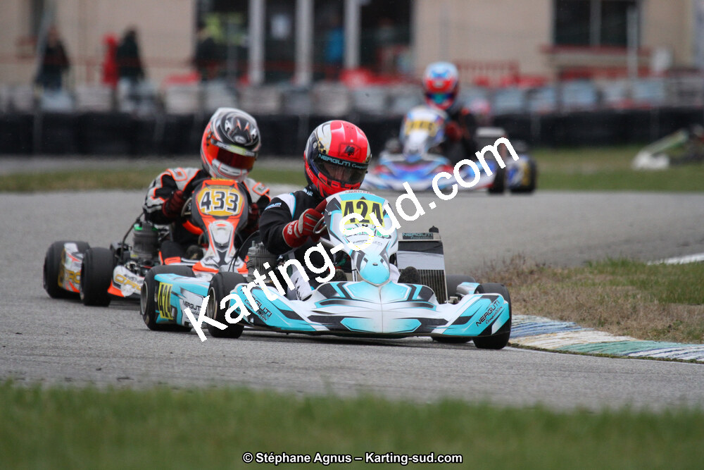 03, 04 & 05/03/2017 : Challenge X30 France 2017 à Lavelanet (Photos Stéphane Agnus) 2017 — karting