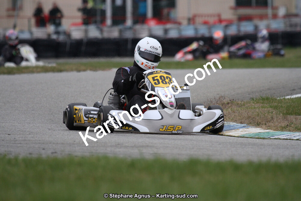 03, 04 & 05/03/2017 : Challenge X30 France 2017 à Lavelanet (Photos Stéphane Agnus) 2017 — karting