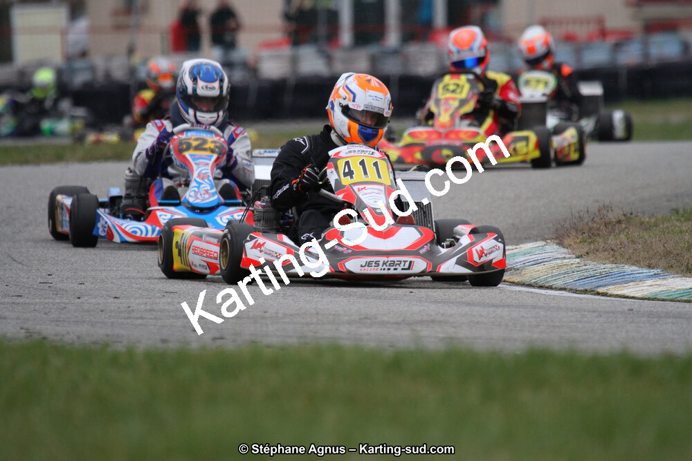 03, 04 & 05/03/2017 : Challenge X30 France 2017 à Lavelanet (Photos Stéphane Agnus) 2017 — karting