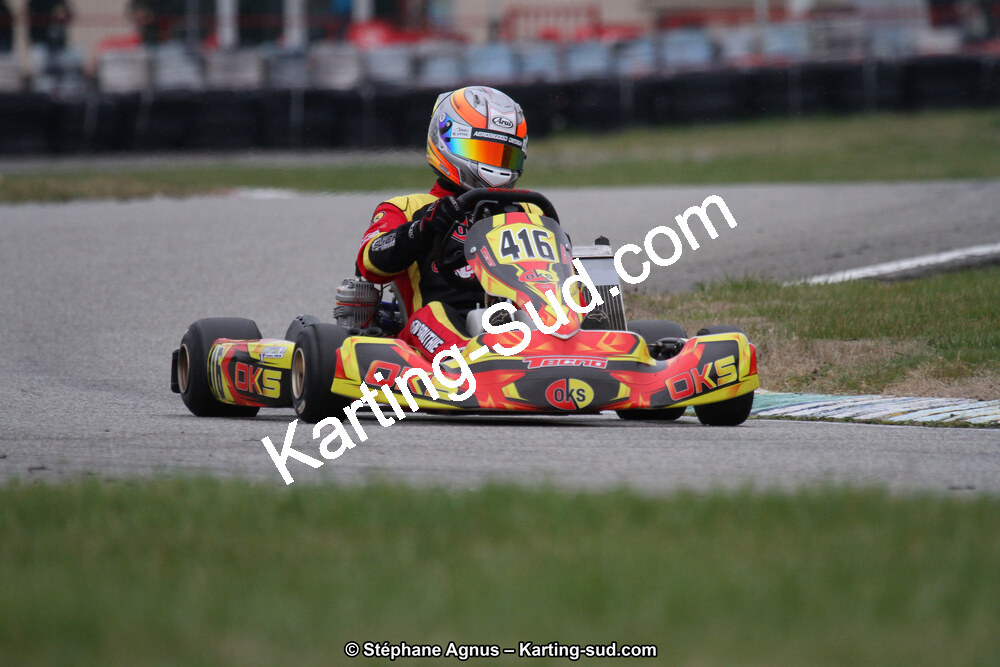 03, 04 & 05/03/2017 : Challenge X30 France 2017 à Lavelanet (Photos Stéphane Agnus) 2017 — karting