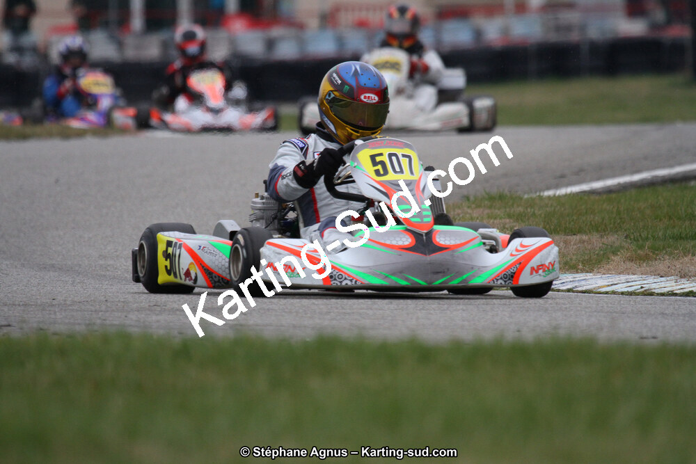 03, 04 & 05/03/2017 : Challenge X30 France 2017 à Lavelanet (Photos Stéphane Agnus) 2017 — karting