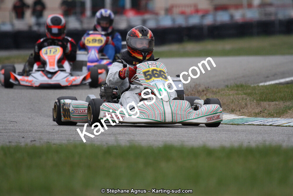 03, 04 & 05/03/2017 : Challenge X30 France 2017 à Lavelanet (Photos Stéphane Agnus) 2017 — karting