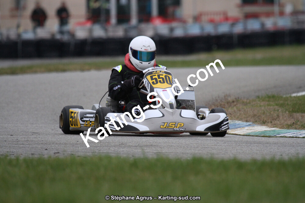 03, 04 & 05/03/2017 : Challenge X30 France 2017 à Lavelanet (Photos Stéphane Agnus) 2017 — karting