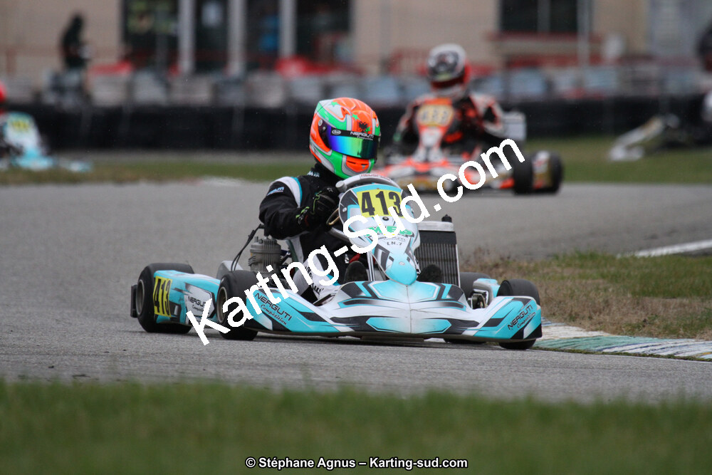 03, 04 & 05/03/2017 : Challenge X30 France 2017 à Lavelanet (Photos Stéphane Agnus) 2017 — karting