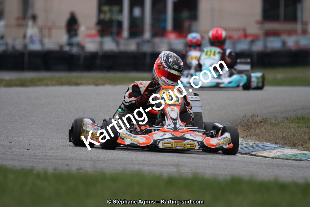 03, 04 & 05/03/2017 : Challenge X30 France 2017 à Lavelanet (Photos Stéphane Agnus) 2017 — karting