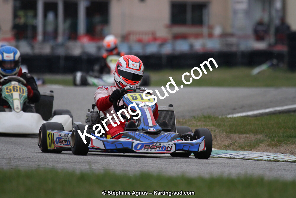 03, 04 & 05/03/2017 : Challenge X30 France 2017 à Lavelanet (Photos Stéphane Agnus) 2017 — karting