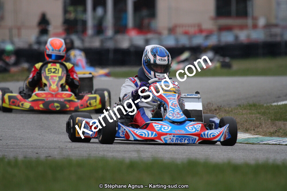 03, 04 & 05/03/2017 : Challenge X30 France 2017 à Lavelanet (Photos Stéphane Agnus) 2017 — karting
