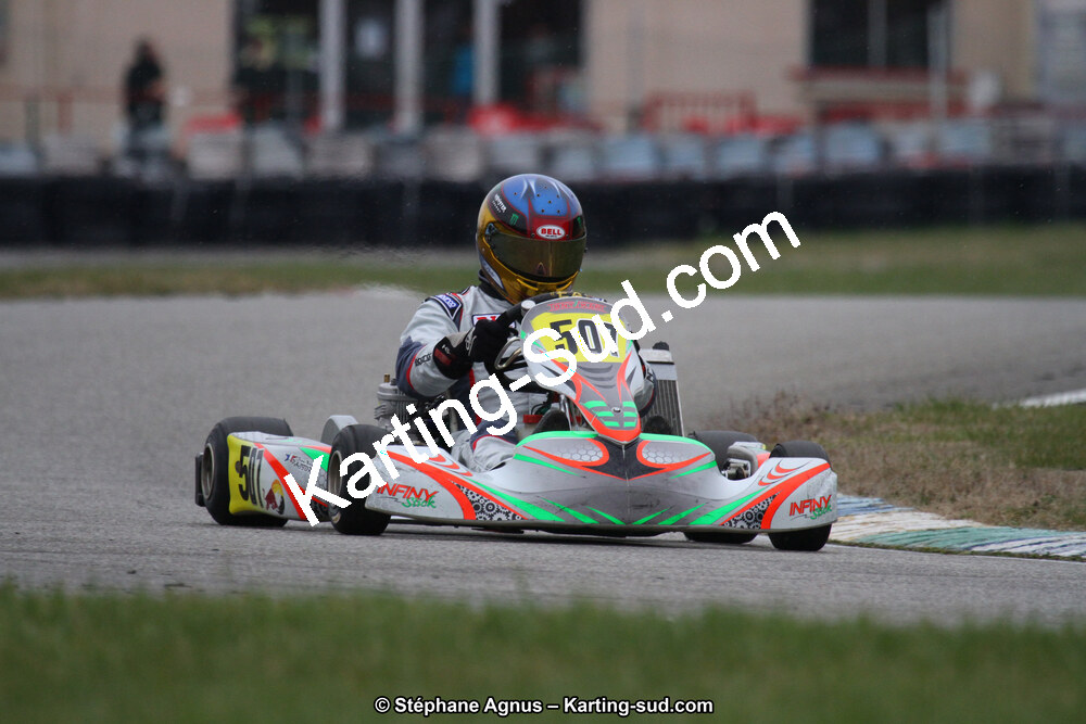 03, 04 & 05/03/2017 : Challenge X30 France 2017 à Lavelanet (Photos Stéphane Agnus) 2017 — karting