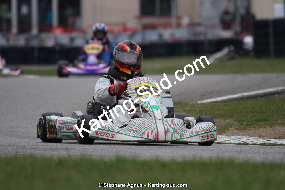 03, 04 & 05/03/2017 : Challenge X30 France 2017 à Lavelanet (Photos Stéphane Agnus) 2017 — karting