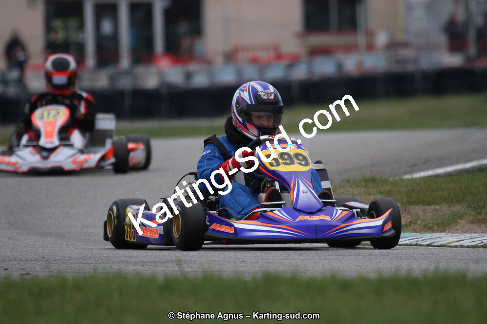 03, 04 & 05/03/2017 : Challenge X30 France 2017 à Lavelanet (Photos Stéphane Agnus) 2017 — karting