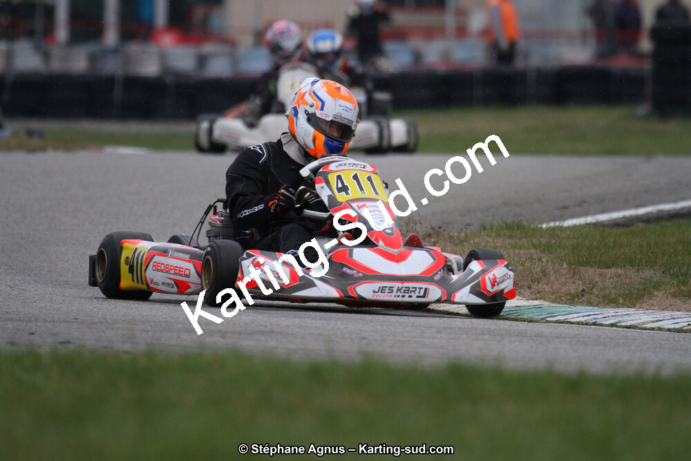 03, 04 & 05/03/2017 : Challenge X30 France 2017 à Lavelanet (Photos Stéphane Agnus) 2017 — karting