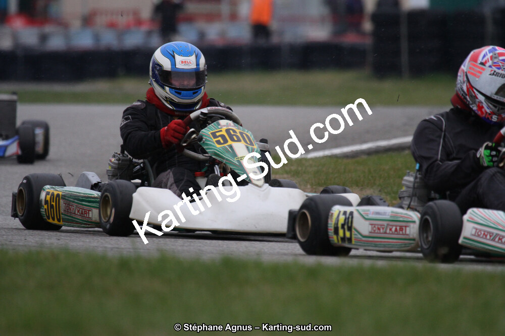 03, 04 & 05/03/2017 : Challenge X30 France 2017 à Lavelanet (Photos Stéphane Agnus) 2017 — karting