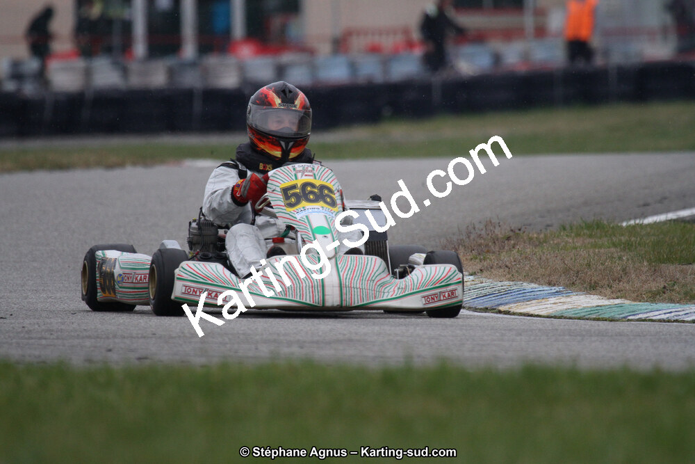 03, 04 & 05/03/2017 : Challenge X30 France 2017 à Lavelanet (Photos Stéphane Agnus) 2017 — karting