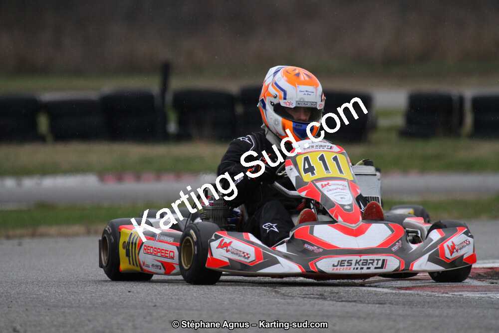 03, 04 & 05/03/2017 : Challenge X30 France 2017 à Lavelanet (Photos Stéphane Agnus) 2017 — karting
