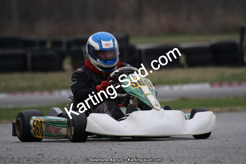 03, 04 & 05/03/2017 : Challenge X30 France 2017 à Lavelanet (Photos Stéphane Agnus) 2017 — karting