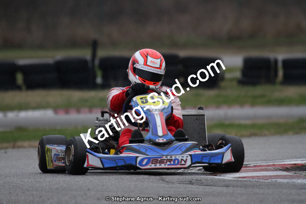 03, 04 & 05/03/2017 : Challenge X30 France 2017 à Lavelanet (Photos Stéphane Agnus) 2017 — karting