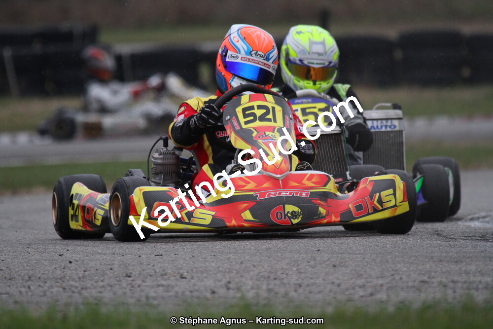 03, 04 & 05/03/2017 : Challenge X30 France 2017 à Lavelanet (Photos Stéphane Agnus) 2017 — karting