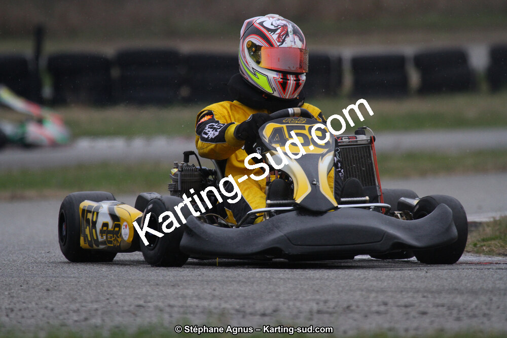 03, 04 & 05/03/2017 : Challenge X30 France 2017 à Lavelanet (Photos Stéphane Agnus) 2017 — karting