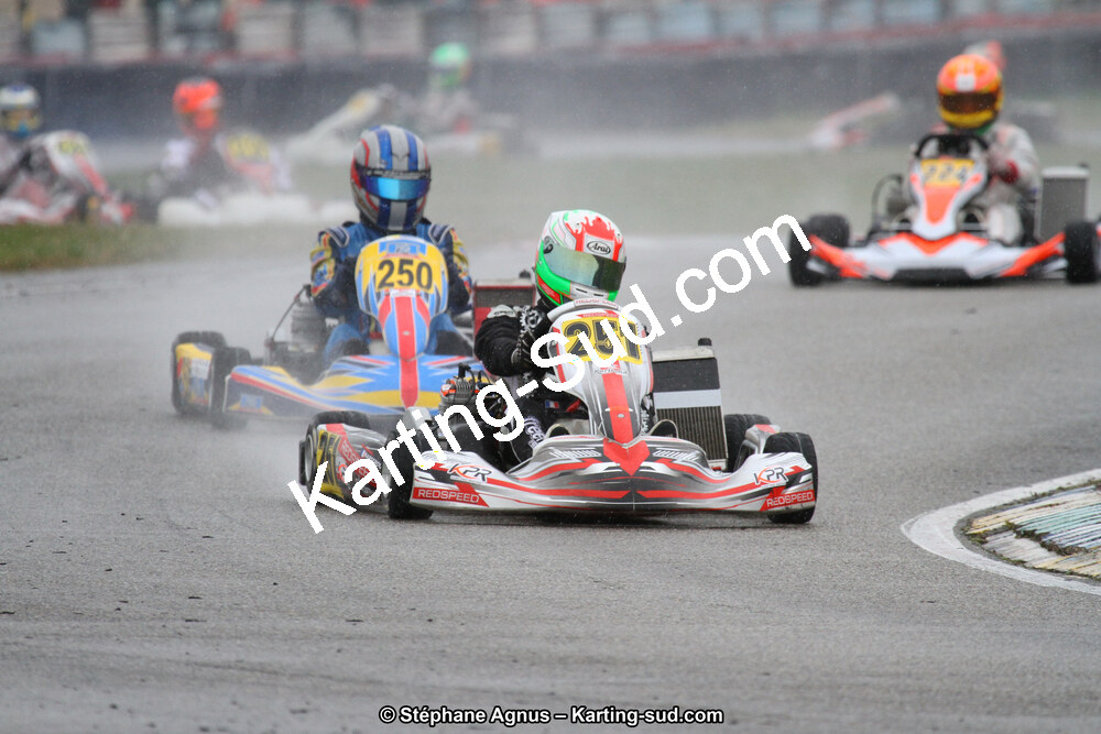 03, 04 & 05/03/2017 : Challenge X30 France 2017 à Lavelanet (Photos Stéphane Agnus) 2017 — karting