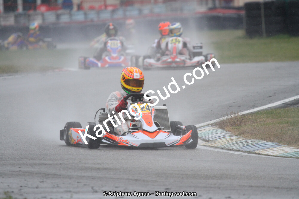 03, 04 & 05/03/2017 : Challenge X30 France 2017 à Lavelanet (Photos Stéphane Agnus) 2017 — karting