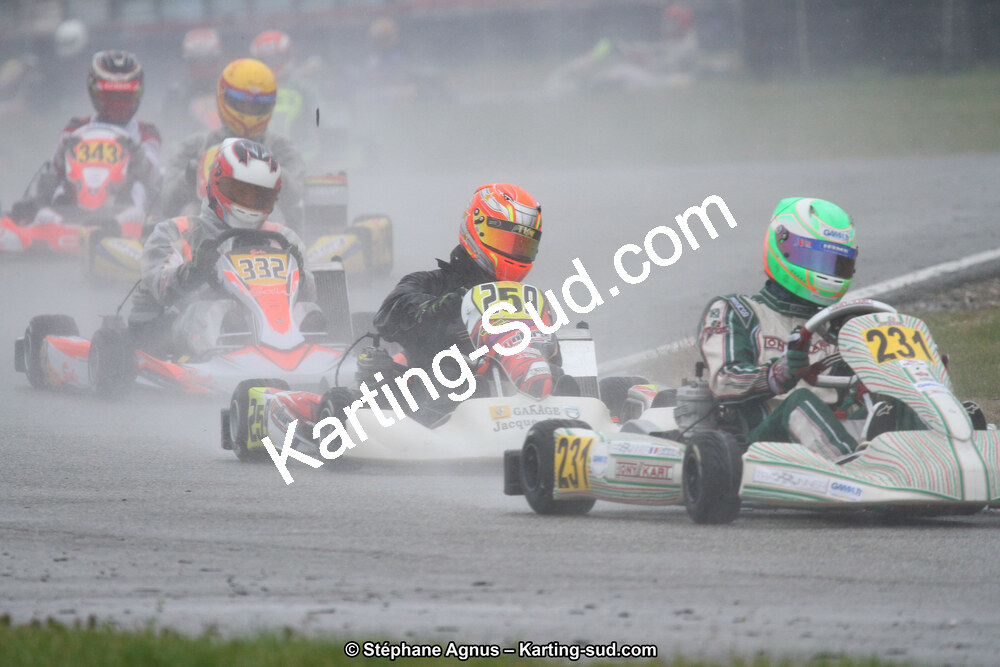 03, 04 & 05/03/2017 : Challenge X30 France 2017 à Lavelanet (Photos Stéphane Agnus) 2017 — karting