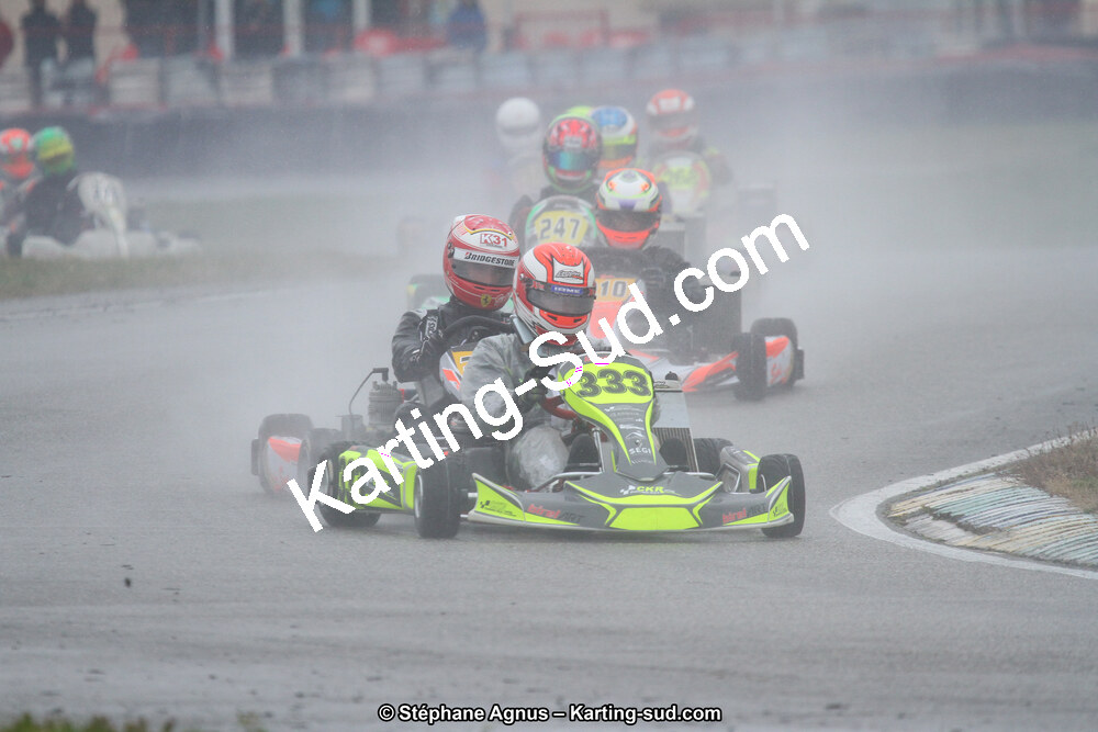 03, 04 & 05/03/2017 : Challenge X30 France 2017 à Lavelanet (Photos Stéphane Agnus) 2017 — karting