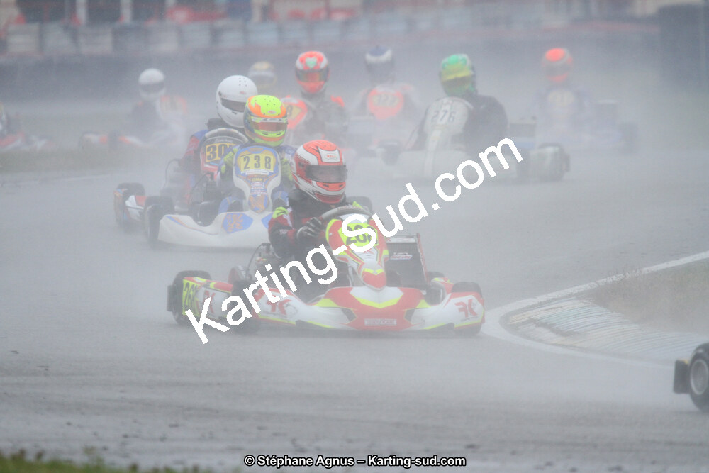 03, 04 & 05/03/2017 : Challenge X30 France 2017 à Lavelanet (Photos Stéphane Agnus) 2017 — karting