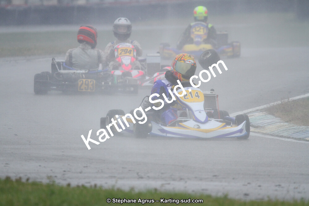 03, 04 & 05/03/2017 : Challenge X30 France 2017 à Lavelanet (Photos Stéphane Agnus) 2017 — karting