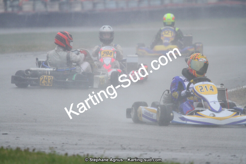 03, 04 & 05/03/2017 : Challenge X30 France 2017 à Lavelanet (Photos Stéphane Agnus) 2017 — karting
