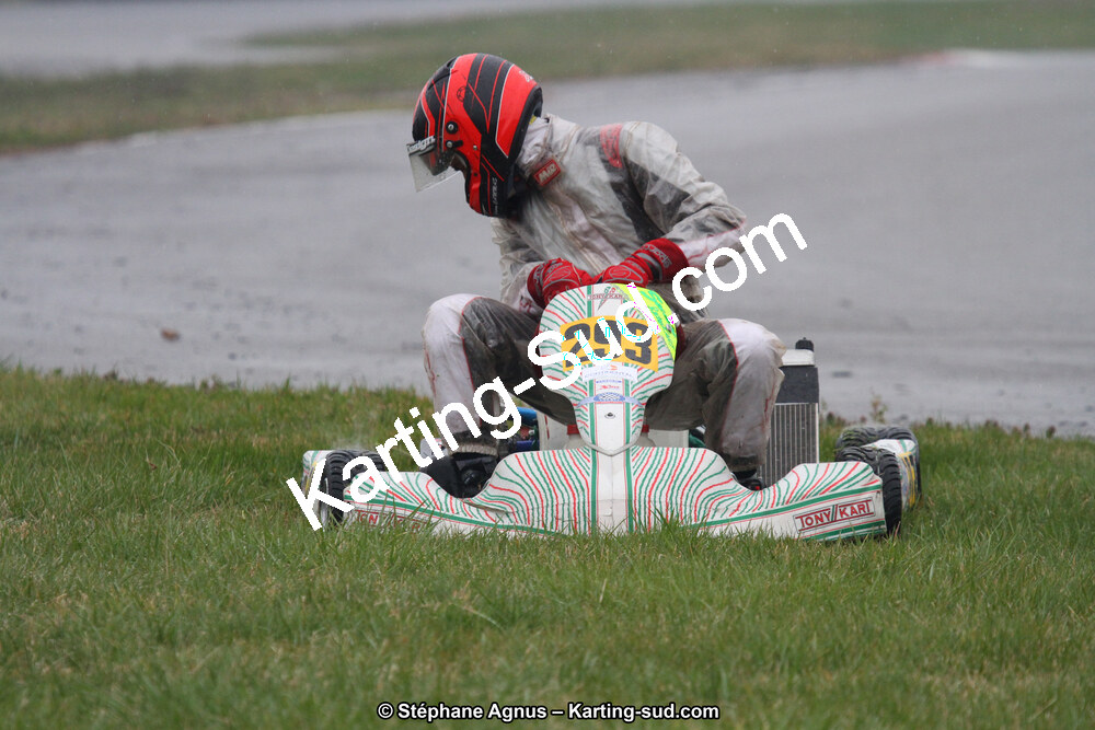 03, 04 & 05/03/2017 : Challenge X30 France 2017 à Lavelanet (Photos Stéphane Agnus) 2017 — karting