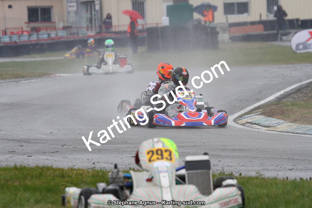 03, 04 & 05/03/2017 : Challenge X30 France 2017 à Lavelanet (Photos Stéphane Agnus) 2017 — karting