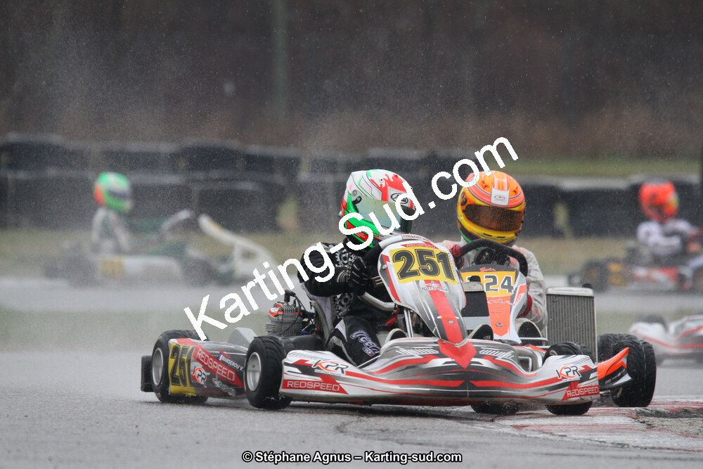 03, 04 & 05/03/2017 : Challenge X30 France 2017 à Lavelanet (Photos Stéphane Agnus) 2017 — karting