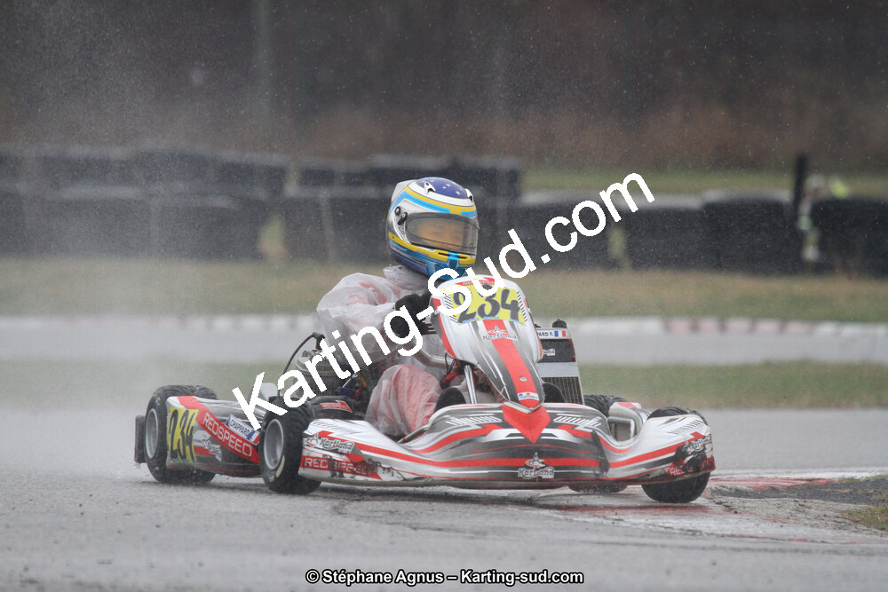 03, 04 & 05/03/2017 : Challenge X30 France 2017 à Lavelanet (Photos Stéphane Agnus) 2017 — karting