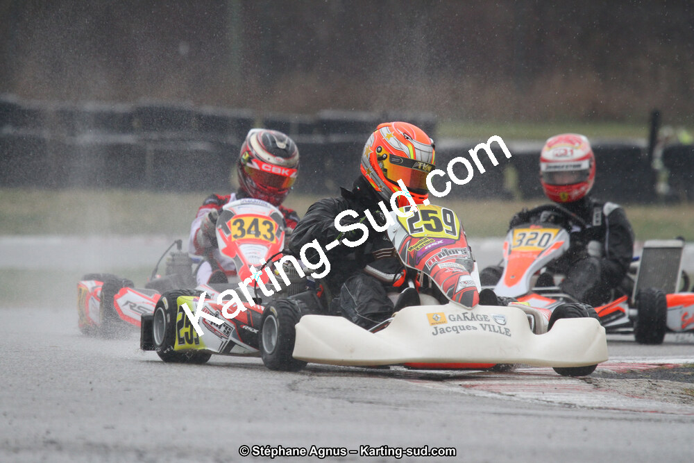 03, 04 & 05/03/2017 : Challenge X30 France 2017 à Lavelanet (Photos Stéphane Agnus) 2017 — karting