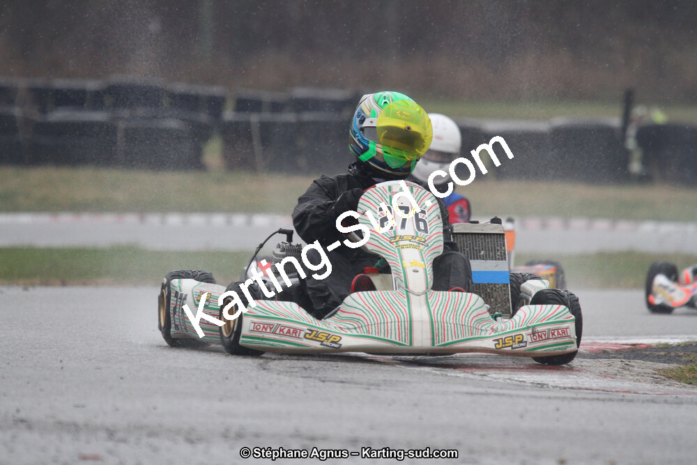 03, 04 & 05/03/2017 : Challenge X30 France 2017 à Lavelanet (Photos Stéphane Agnus) 2017 — karting