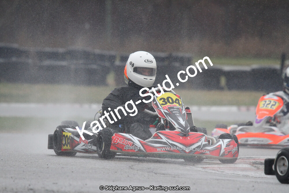03, 04 & 05/03/2017 : Challenge X30 France 2017 à Lavelanet (Photos Stéphane Agnus) 2017 — karting
