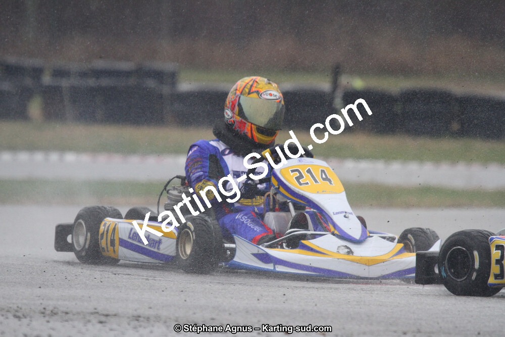 03, 04 & 05/03/2017 : Challenge X30 France 2017 à Lavelanet (Photos Stéphane Agnus) 2017 — karting