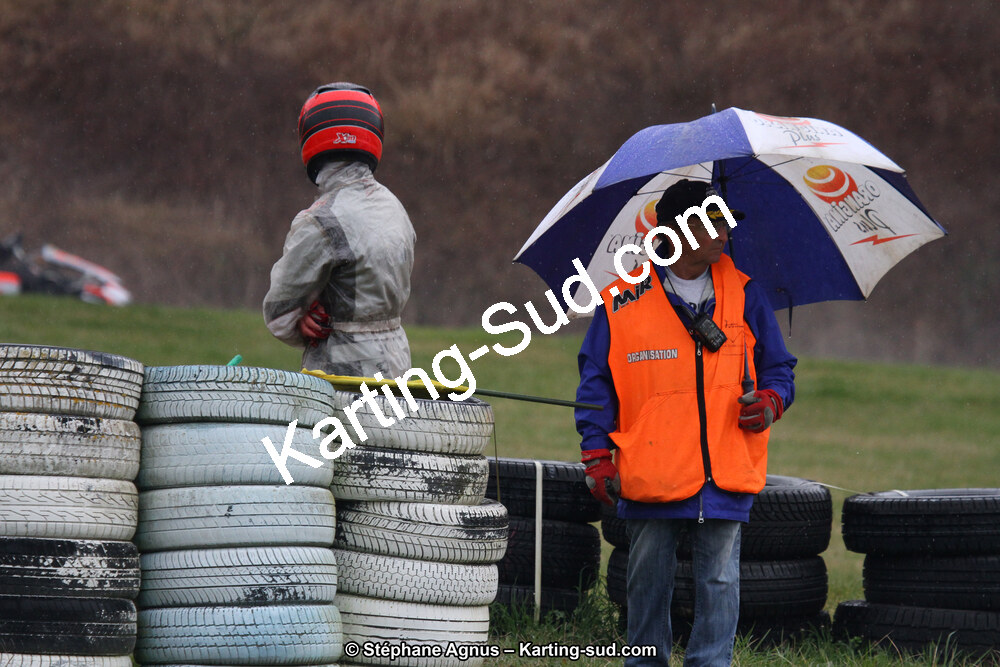03, 04 & 05/03/2017 : Challenge X30 France 2017 à Lavelanet (Photos Stéphane Agnus) 2017 — karting